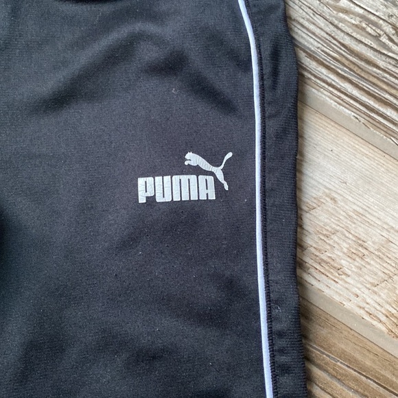 Puma Joggers - Picture 2 of 3